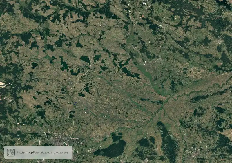 Działka na sprzedaż Januszowice