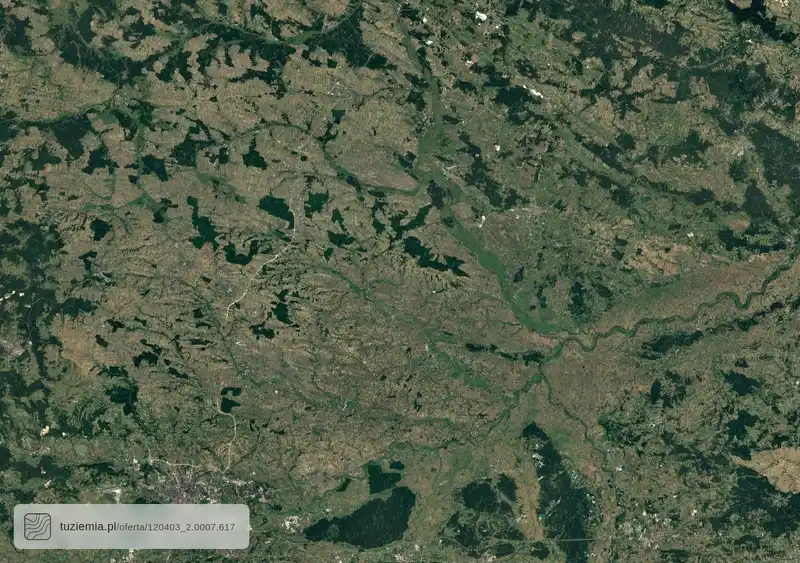 Działka na sprzedaż Kozłów