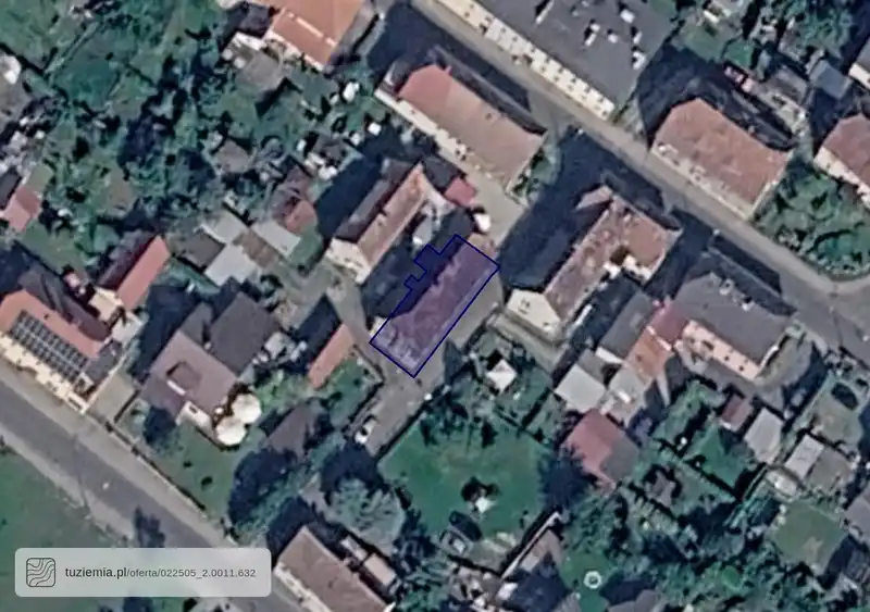 Działka na sprzedaż Sulików