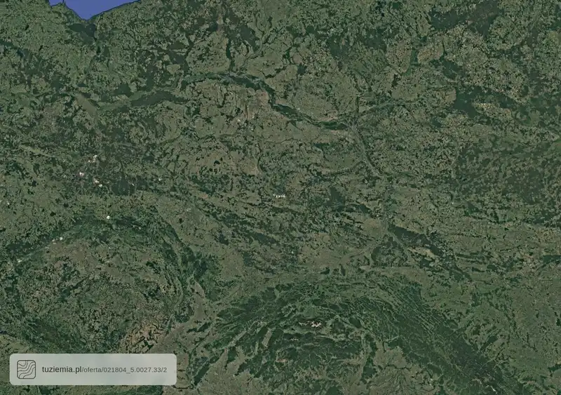 Działka na sprzedaż Zakrzów
