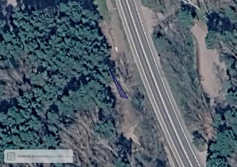 Działka na sprzedaż Celejów