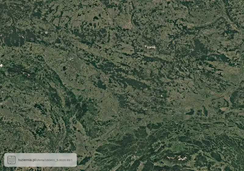 Działka na sprzedaż Gołkowice