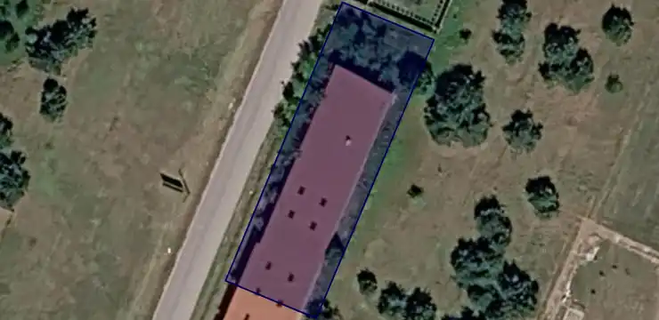 Działka na sprzedaż - ŚWIĘTOKRZYSKIE, kielecki, Górno, Radlin 1032/7