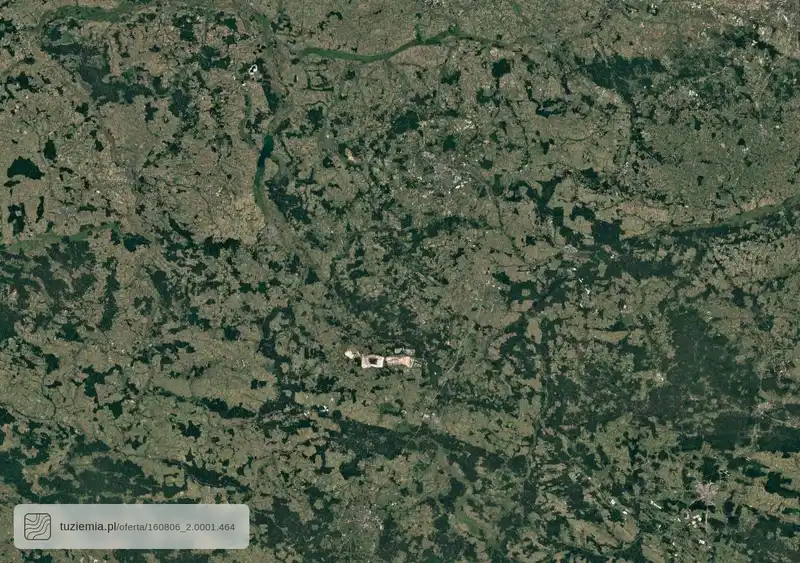Działka na sprzedaż Bobrowa