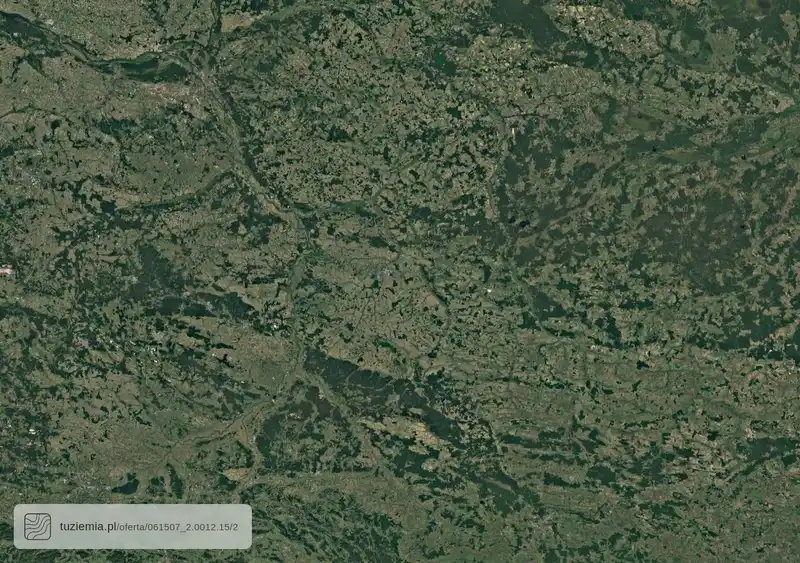 Działka na sprzedaż Stanisławów