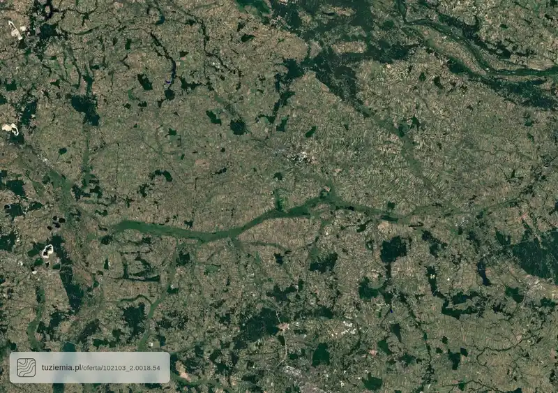 Działka na sprzedaż Szczecin