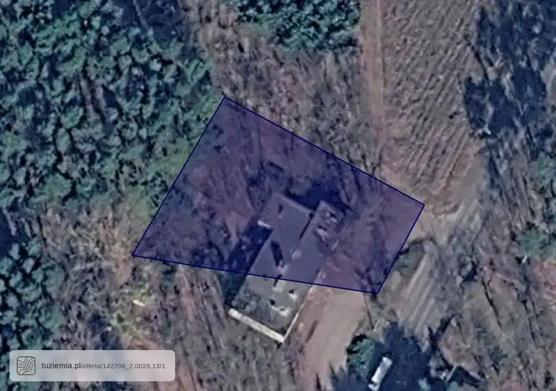 Działka na sprzedaż Szczutowo