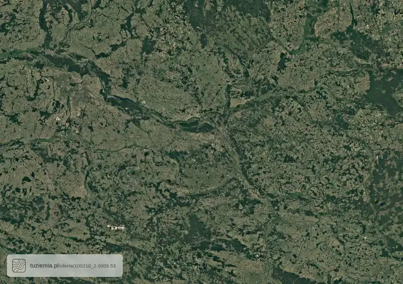 Działka na sprzedaż Karolew