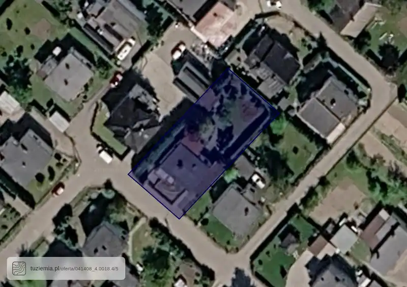 Działka na sprzedaż Pruszcz