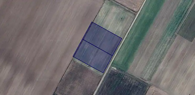 Działka na sprzedaż - PODLASKIE, białostocki, Zabłudów, Rafałówka 158/5