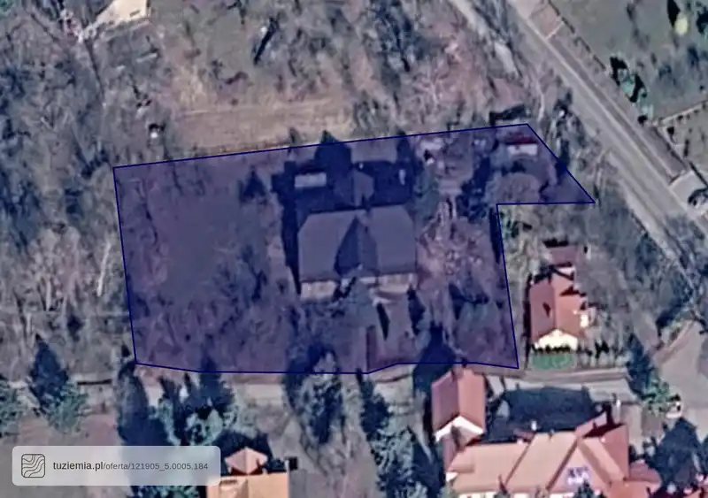 Działka na sprzedaż Dobranowice