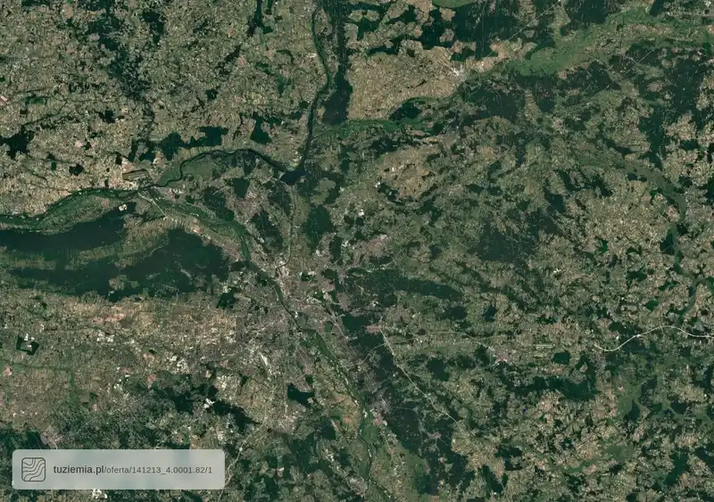 Działka na sprzedaż Siennica