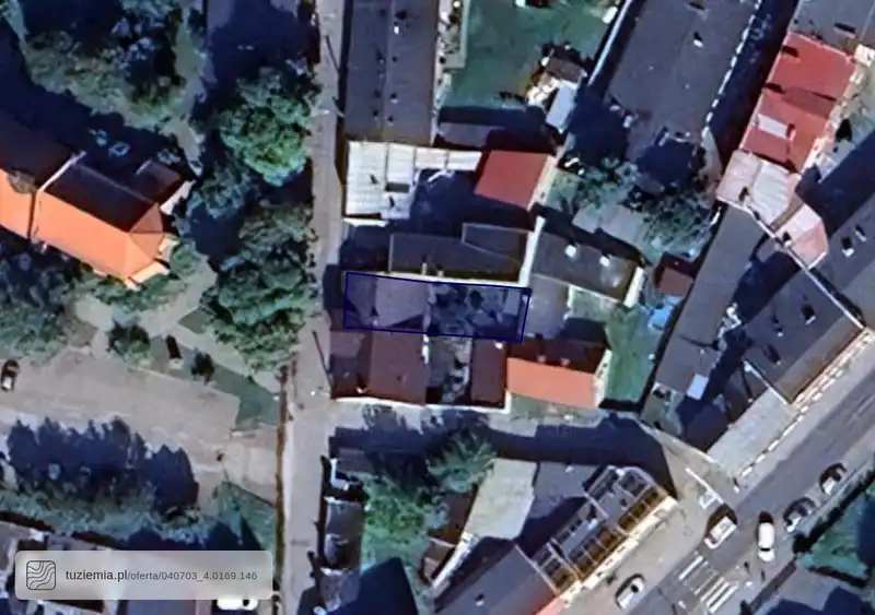 Działka na sprzedaż Gniewkowo