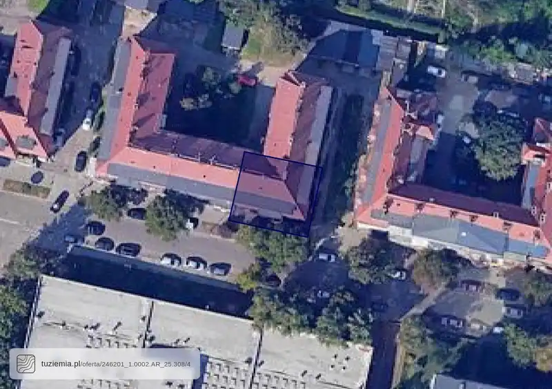 Działka na sprzedaż Bytom