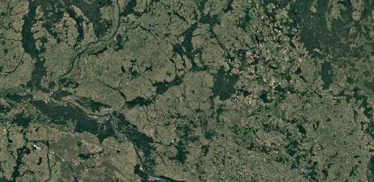 Działka na sprzedaż - MAZOWIECKIE, sierpecki, Sierpc, Szczepanki