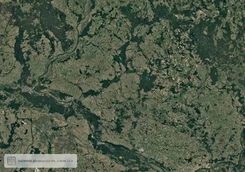 Działka na sprzedaż Szczepanki