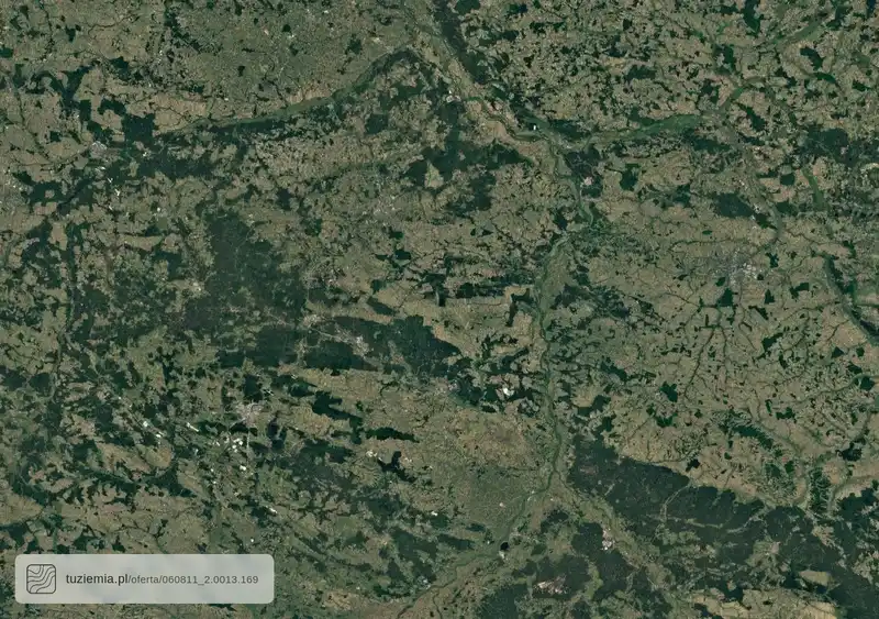 Działka na sprzedaż Tyniec