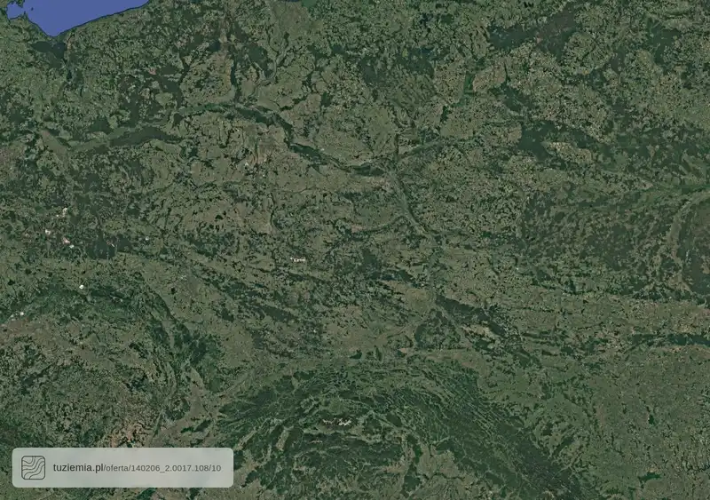 Działka na sprzedaż Nowa Wieś