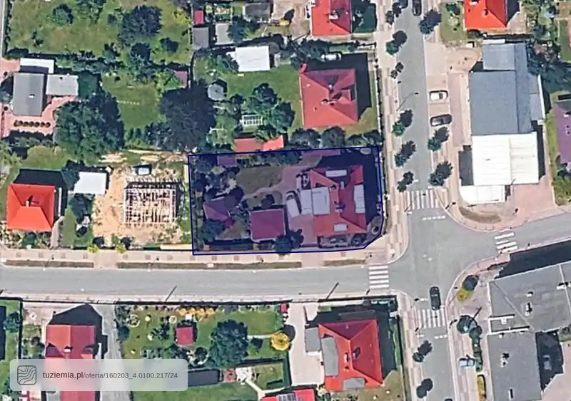 Działka na sprzedaż Głubczyce