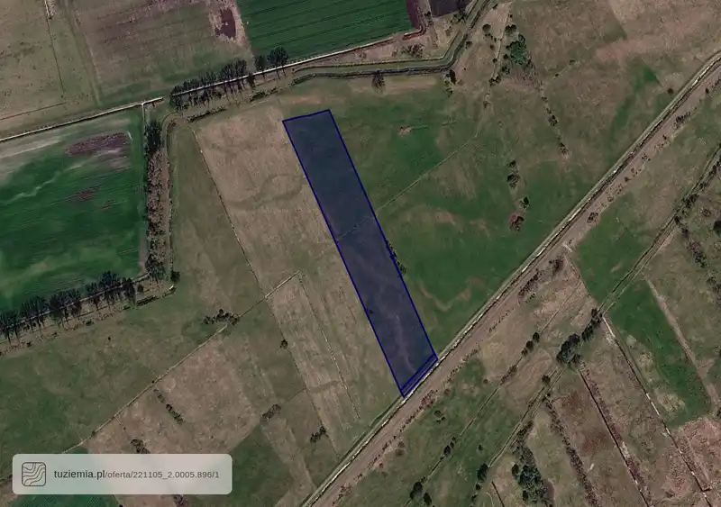 Działka na sprzedaż Kazimierz
