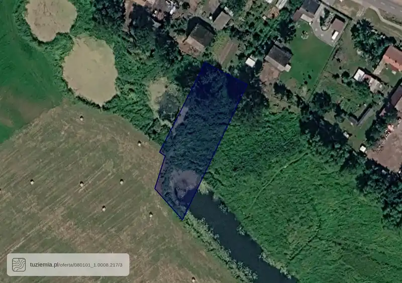 Działka na sprzedaż Osiedle Szumiłowo