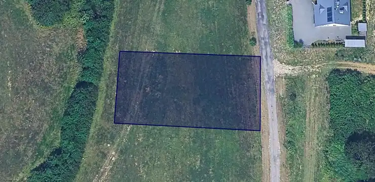 Działka na sprzedaż - PODKARPACKIE, Rzeszów, Przybyszówka II 5188