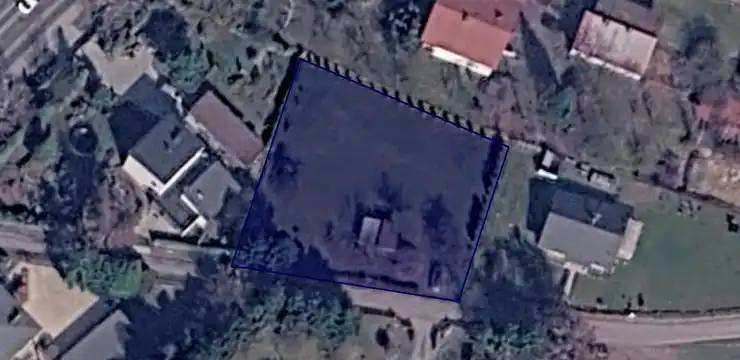 Działka na sprzedaż - MAŁOPOLSKIE, oświęcimski, Oświęcim, Babice 707/8