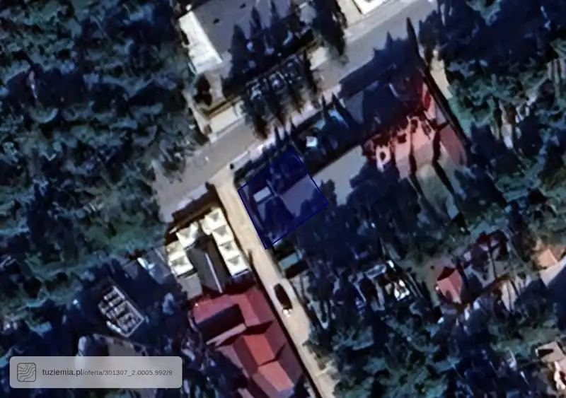 Działka na sprzedaż Grotniki