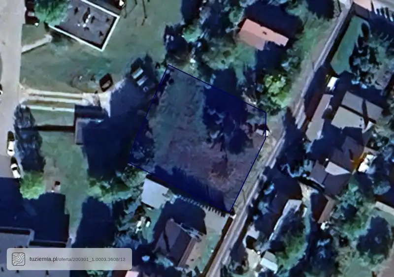 Działka na sprzedaż Bielsk Podlaski