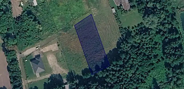 Działka na sprzedaż - MAZOWIECKIE, płoński, Załuski, Szczytno 89/17