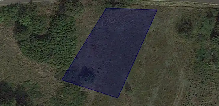 Działka na sprzedaż - DOLNOŚLĄSKIE, milicki, Krośnice, Stara Huta 204/7