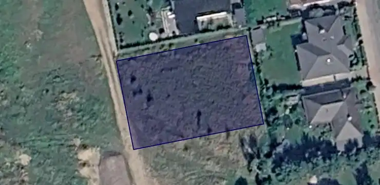 Działka na sprzedaż - DOLNOŚLĄSKIE, zgorzelecki, Sulików, Skrzydlice 106/29