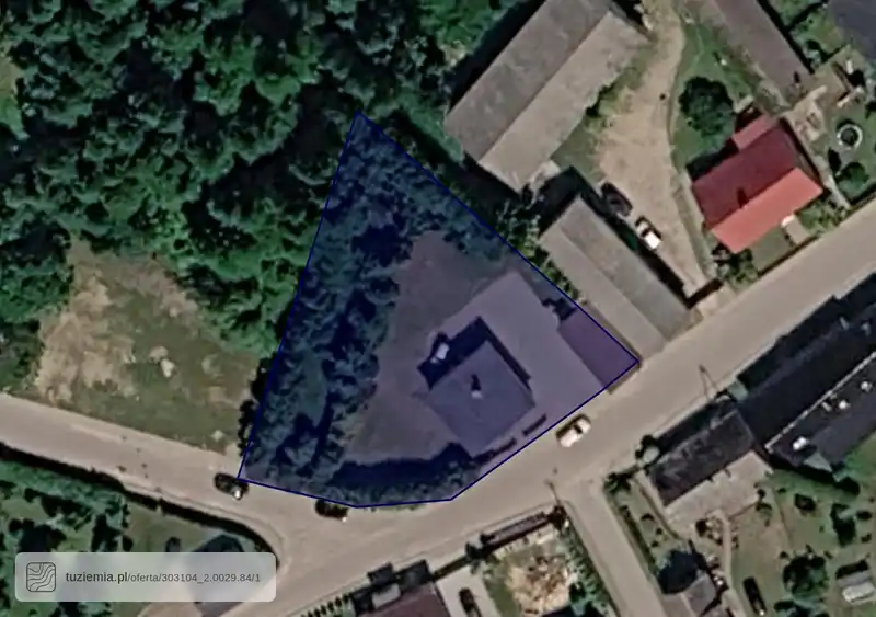 Działka na sprzedaż Wielki Buczek