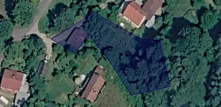 Działka na sprzedaż - DOLNOŚLĄSKIE, kłodzki, Bystrzyca Kłodzka, Nowa Bystrzyca 145/2