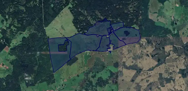 Działka na sprzedaż - WARMIŃSKO-MAZURSKIE, bartoszycki, Górowo Iławeckie, Sigajny 4/10