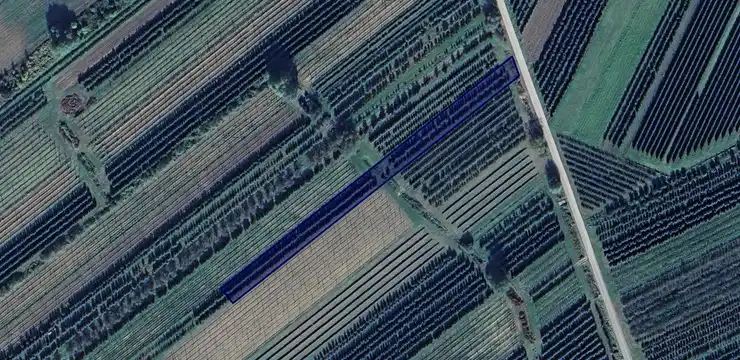 Działka na sprzedaż - LUBELSKIE, opolski, Wilków, Kąty 231/1