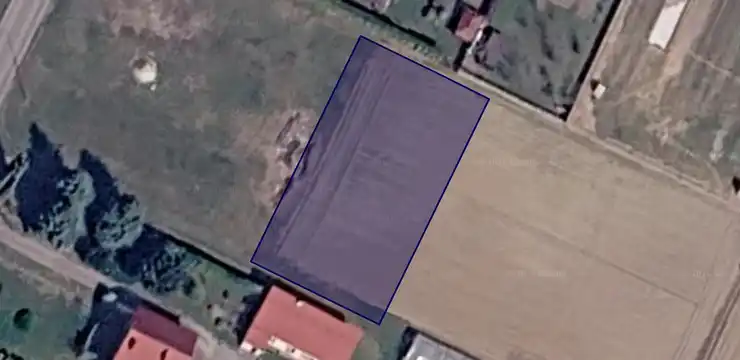 Działka na sprzedaż - LUBELSKIE, zamojski, Zamość, Szopinek 176/17