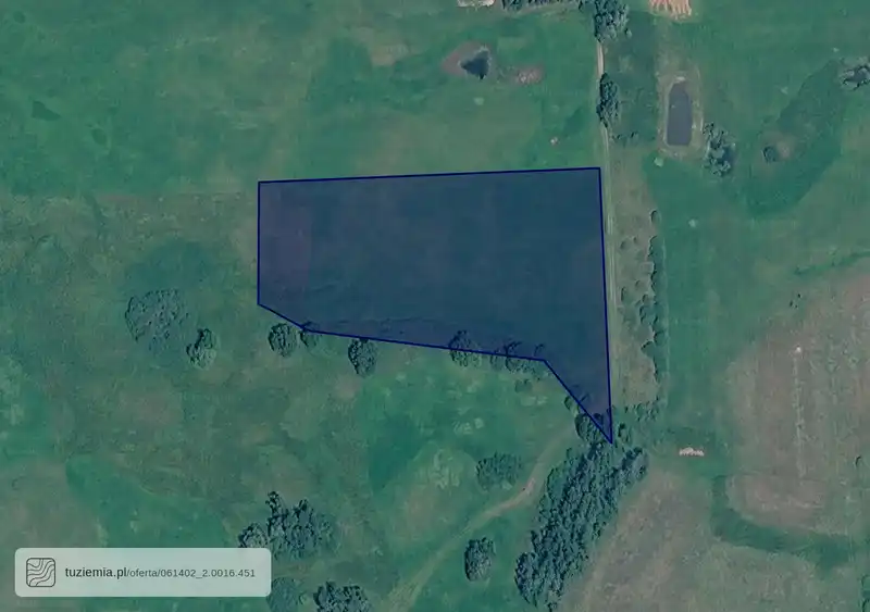 Działka na sprzedaż Składów