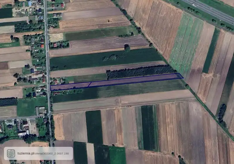 Działka na sprzedaż Kowalewo - Sołectwo