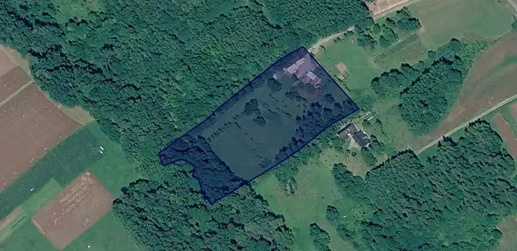 Działka na sprzedaż - MAŁOPOLSKIE, brzeski, Gnojnik, Lewniowa 756