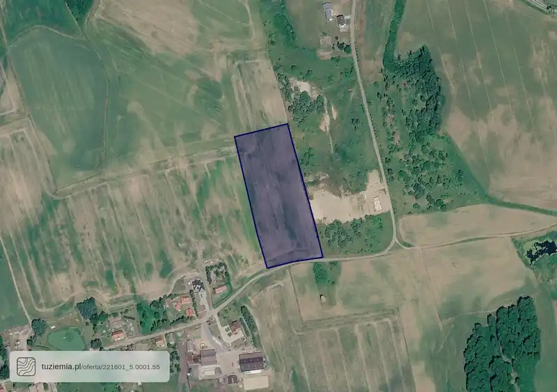 Działka na sprzedaż Ankamaty