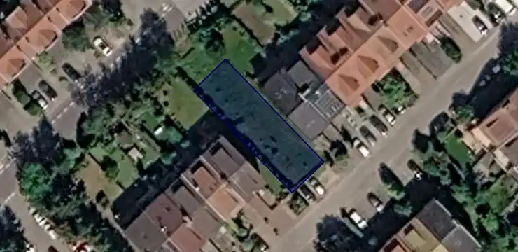 Działka na sprzedaż - WIELKOPOLSKIE, Poznań, Strzeszyn