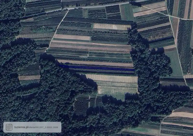 Działka na sprzedaż Dobre