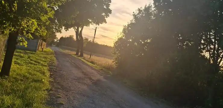 Działka na sprzedaż - MAZOWIECKIE, zwoleński, Kazanów, Dębniak 17