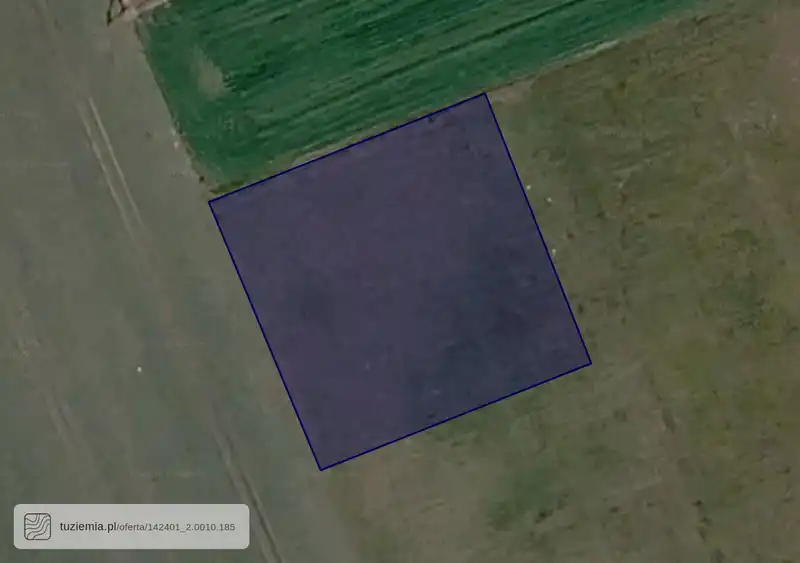 Działka na sprzedaż Kozłowo