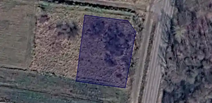 Działka na sprzedaż - ZACHODNIOPOMORSKIE, sławieński, Darłowo, Gleźnowo 201/3