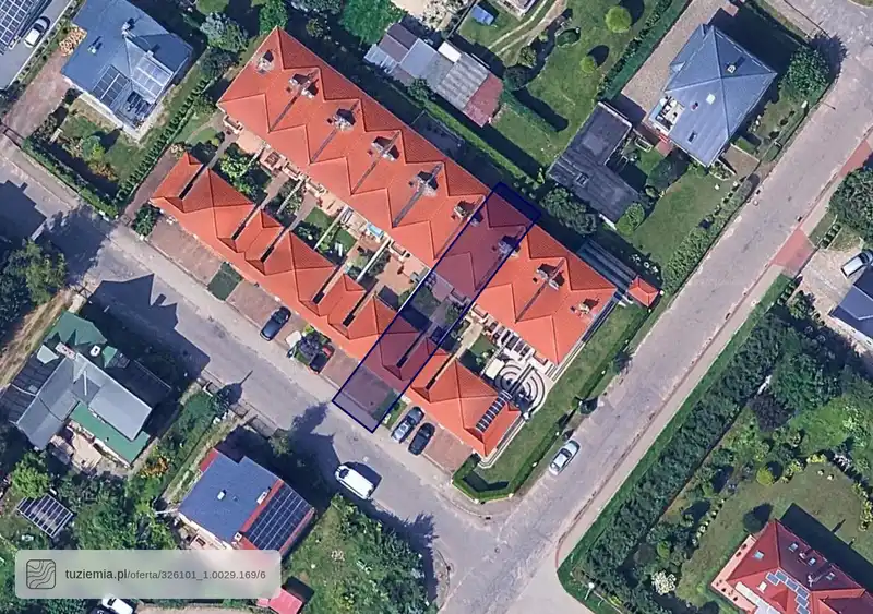 Działka na sprzedaż 0029