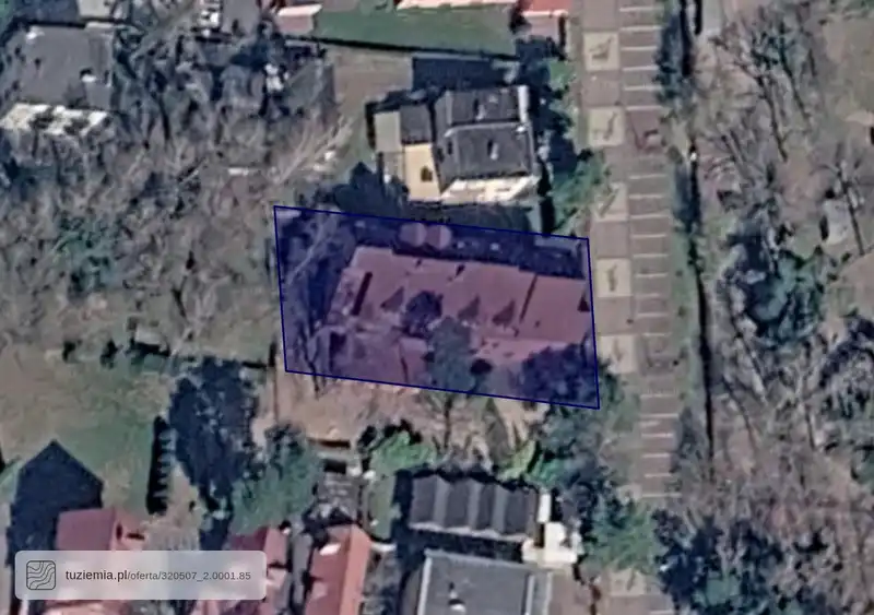 Działka na sprzedaż Pobierowo
