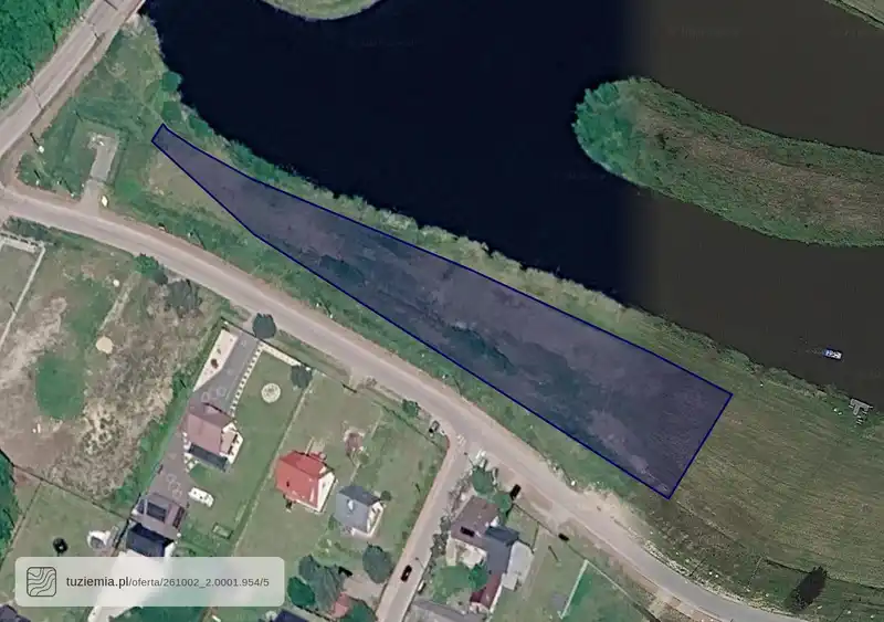 Działka na sprzedaż Bliżyn