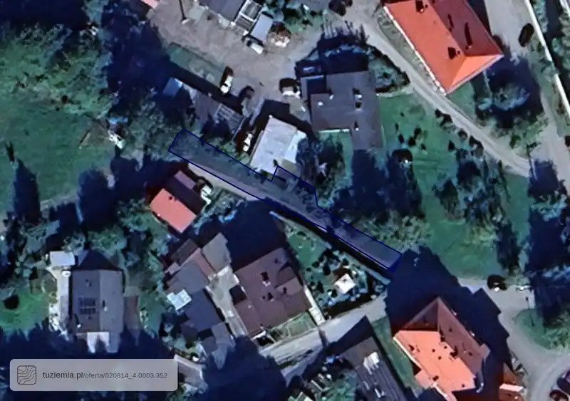 Działka na sprzedaż Nowe Miasto